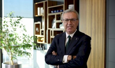 Bali: "Türkiye ekonomisi kendisini tamir edebilen bir ekonomidir"