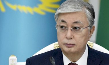 Kazakistan, tarım arazilerinin yabancılara satılması ve kiralanmasını yasakladı