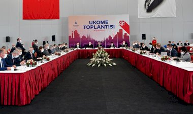 UKOME’DE İKİNCİ KEZ KABUL GÖRMEDİ