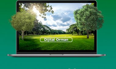 Brisa ve TEMA Vakfı’ndan Dijital Orman
