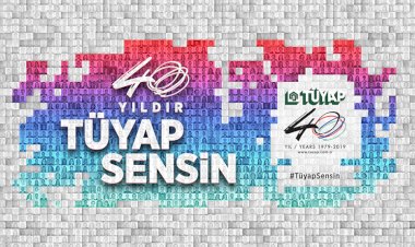 43. Yapı Fuarı – Turkeybuild Istanbul 06 – 09 Nisan 2021’de TÜYAP’ta Kapılarını Açıyor