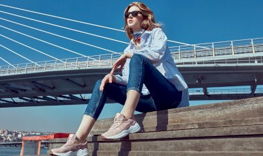 Sneaker Festivali başladı! flo.com.tr’de 8 Mart'a kadar devam edecek