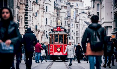 Cushman & Wakefield, İstanbul Alışveriş Caddeleri raporunun yedincisini yayınladı!
