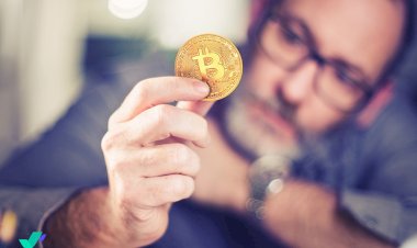 Kripto para şikayetleri yüzde 8 bin 619 arttı