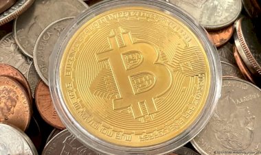 Kripto paralara vergi geliyor