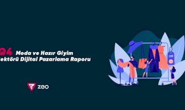 Rapor: Moda ve hazır giyim sektöründe yıl boyu trafik kaybı