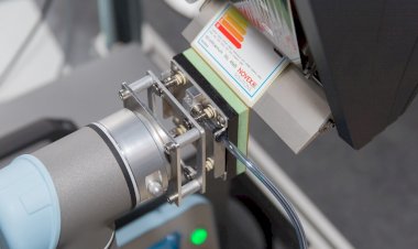 Fabrikalar Neden Robotik Etiketlemeyi Tercih Etmeli?