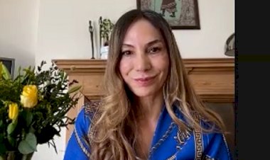 Fashionist Online Moda ve Hazır Giyim Fuarı Söyleşileri ve Sergileri ile Ziyaretçilerini Etkiledi.