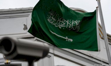 ABD'den Suudi vatandaşlarına "Kaşıkçı" yaptırımları