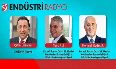 Mühendisler emekli olmaz projesi