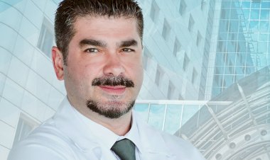 Horlama Basit Bir Sağlık Sorunu Değildir