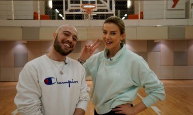 Ben Fero: “Oyunculuğu denemek istiyorum”