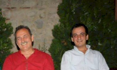 Sait Başer Ropörtajı, Yosun Edebiyat Dergisi, Ocak/2012