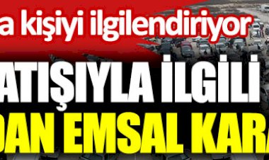 İkinci el araç satışıyla ilgili Yargıtay'dan emsal karar. Milyonlarca kişiyi ilgilendiriyor