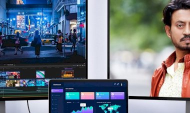 Tek bilgisayarla 10 farklı bağlantı imkanı!
