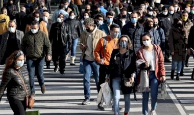 İllere göre renk kodları: Hangi iller normalleşecek, hangi iller bekleyecek?