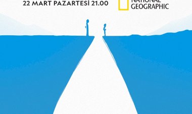 National Geographic’in Su Kıtlığına Işık Tutan Yeni Belgeseli “Bir Su Hikayesi”