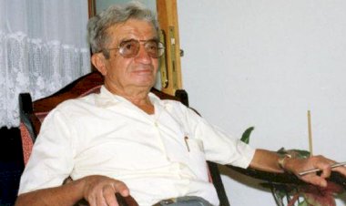 Denizli’nin dilini çözen gazeteci