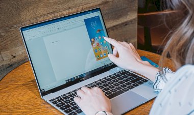 HUAWEI MateBook X ve Mate40 Pro akıllı uzaktan çalışma özellikleriyle ofisi aratmıyor