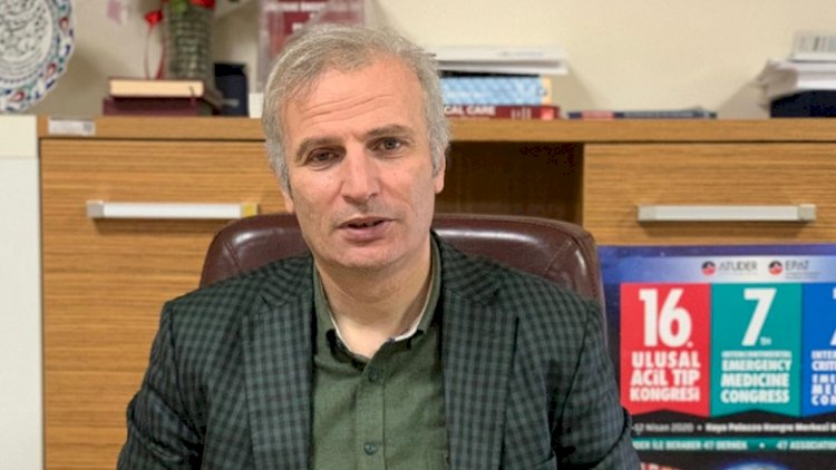 COVİD 19 TEDAVİSİNDE SEMPTOMATİK TEDAVİ ÖNEMLİ