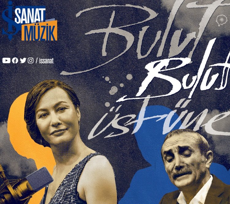 İş Sanat’ın Şubat Programı İçinizi Isıtacak
