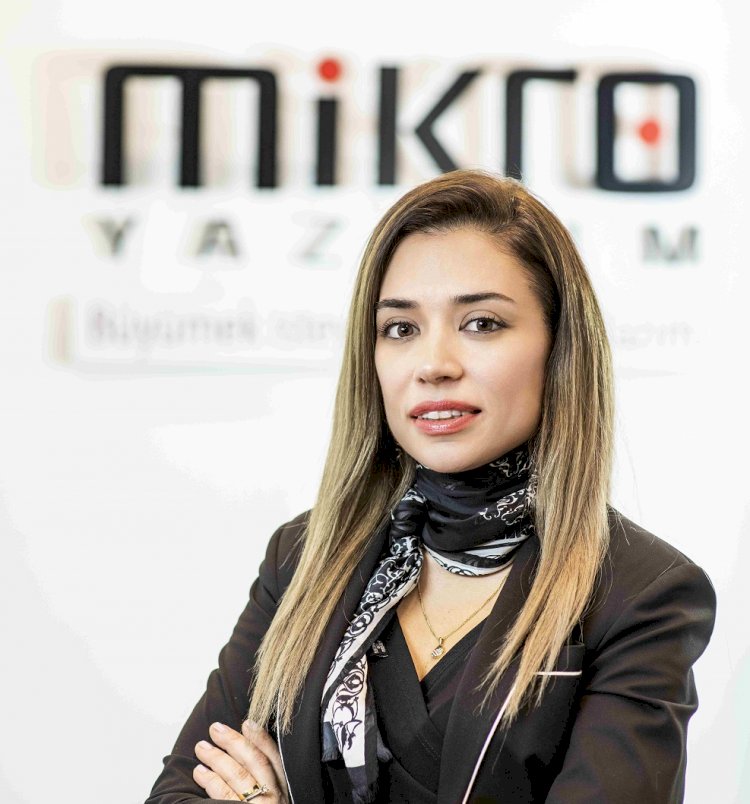 WE20 TECH ile kadınlar iş dünyasında daha çok yer alacak