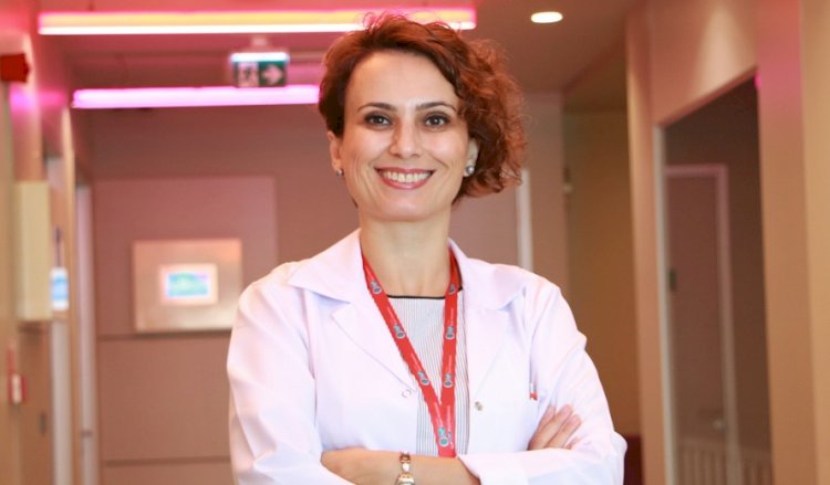 Erken ergenlik kız çocuklarında daha çok görülüyor