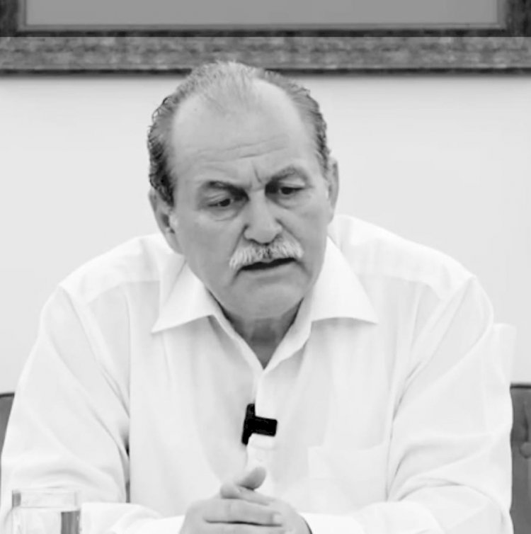 (KÜLTÜR KONSEYİ - BOĞAZİÇİ SOHBETLERİ)