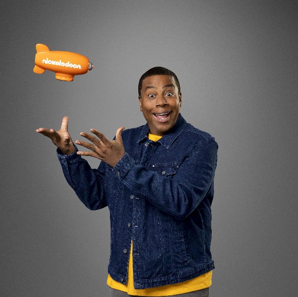 NICKELODEON’UN 2021 ÇOCUKLARIN SEÇİMİ ÖDÜLLERİNİ KENAN THOMPSON SUNACAK