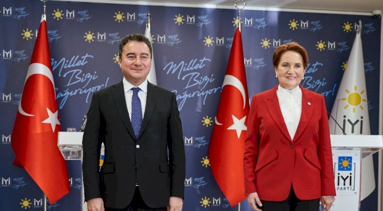 ALİ BABACAN:  “Yeni anayasa çağrısında bulunanlar   önce mevcut anayasaya uysun”