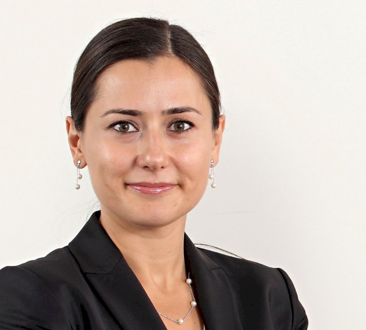 EY, 2021’de ‘karbon negatif olacak