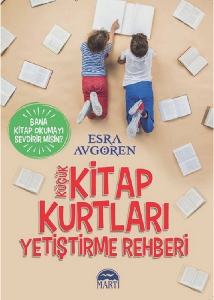 Çocuklara okuma alışkanlığı kazandırmanın 7 yolu