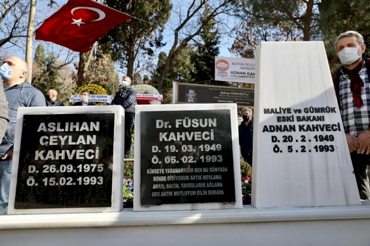 İMAMOĞLU: “ALLAH HERKESE KAHVECİ GİBİ HİZMET EDEBİLMEYİ NASİP ETSİN”