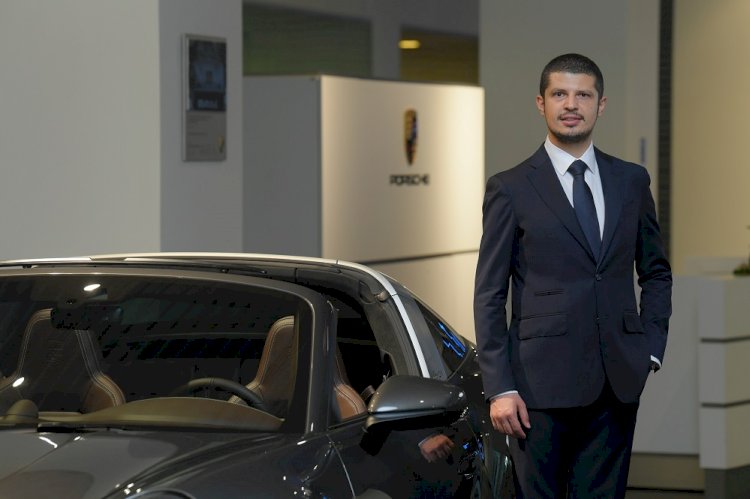 Porsche ve TAG Heuer’den stratejik iş birliği