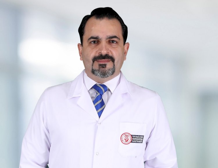 Koah hastaları maske kullanırken dikkat