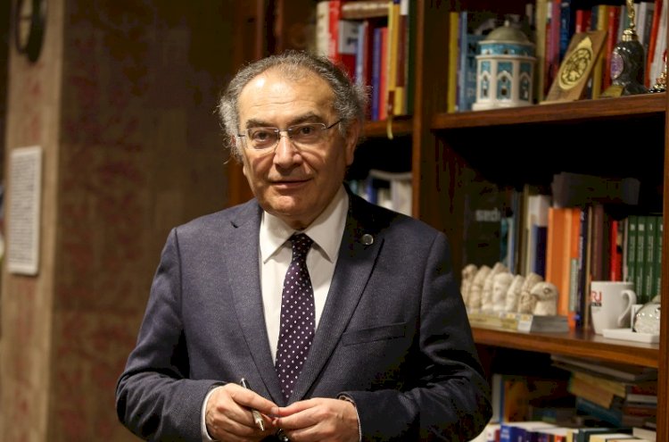 Prof. Dr. Nevzat Tarhan: “İntiharla ilgili şakalar bile ciddiye alınmalı”
