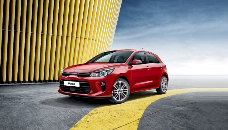 KIA’dan sıfır faiz ile Sportage alma zamanı