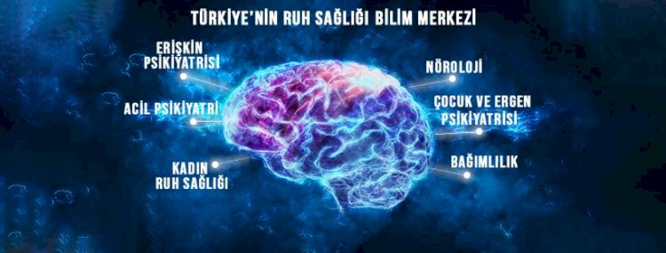 Türkiye'nin Ruh Sağlığı Uzmanları "Moodist Ruh Sağlığı Sempozyumu"nda bir araya geliyor!