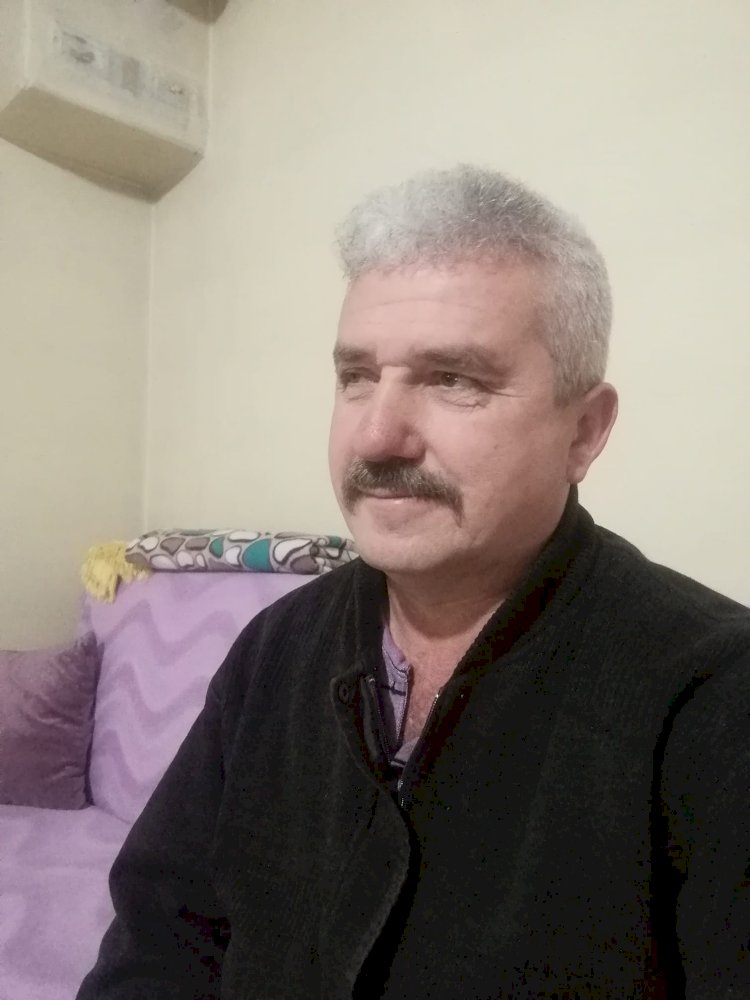 HÜNER COŞKUNER
