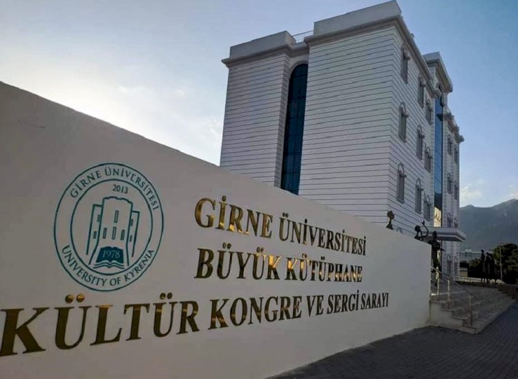 Birleşik Krallık Milli Arşivi’nin Kıbrıs Evrakları