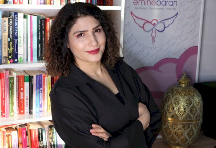 Bir bardak suyla hayatınızı şekillendirin