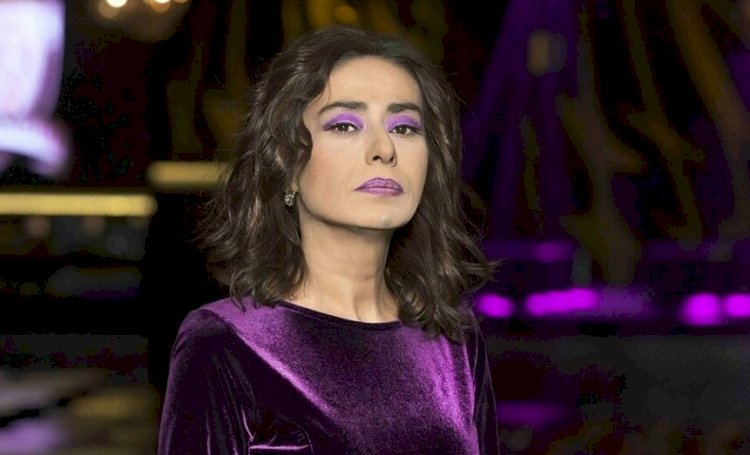 Yıldız Tilbe’den Sevgililer Günü online konseri , 14 Şubat Pazar saat 20:00