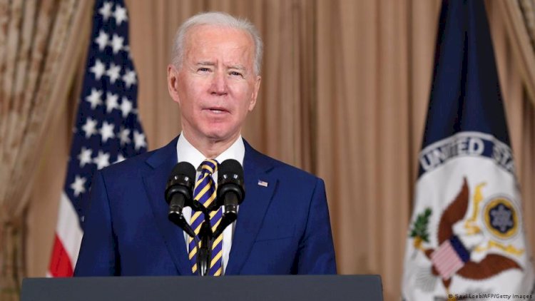 ABD'li senatörlerden Biden'e Türkiye mektubu
