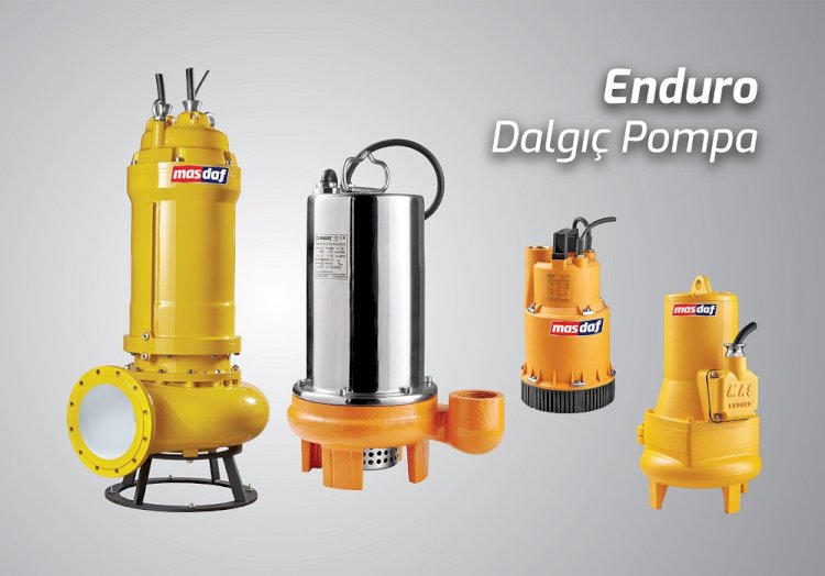 MASDAF, Akıllı Pompa Teknolojileri ile Emlak Konut GYO’nun Kentsel Dönüşüm Projelerinde