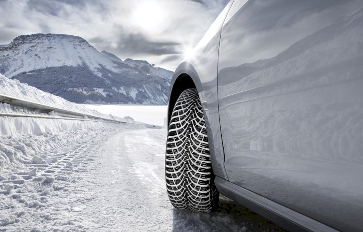 Karlı havada güvenli sürüş için Goodyear’dan altın değerinde öneriler
