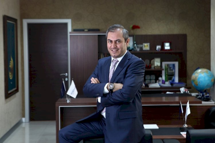 Dental Group Hospitadent Bodrum'da!