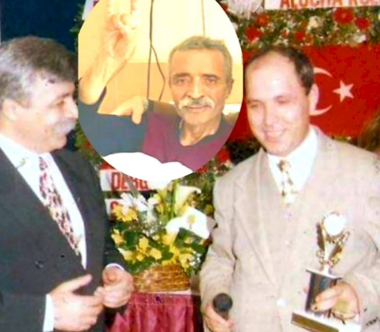 Ozan Arif  2. Sene i devriyende  Bilmem seni nasıl anlatayım..