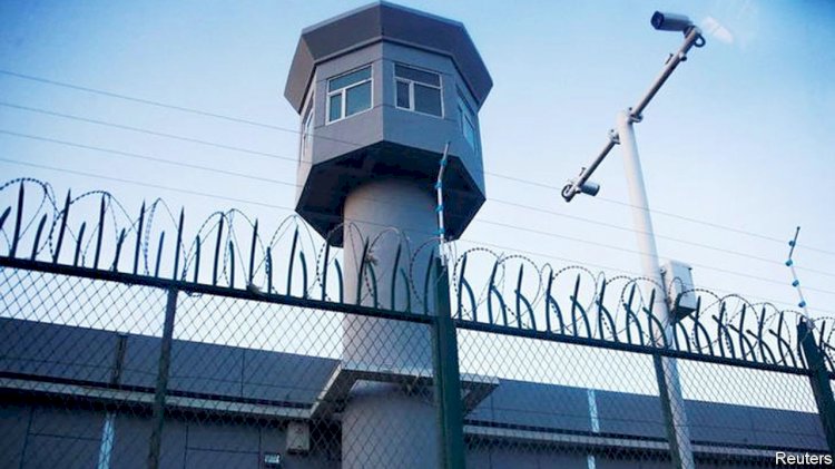 Uygurlara yönelik zulüm "Soykırım", Sincan'ın dehşeti için yanlış kelime