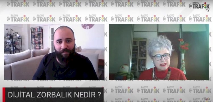 Herkesin Dijital Vatandaşlığı Öğrenmesi Gerekiyor