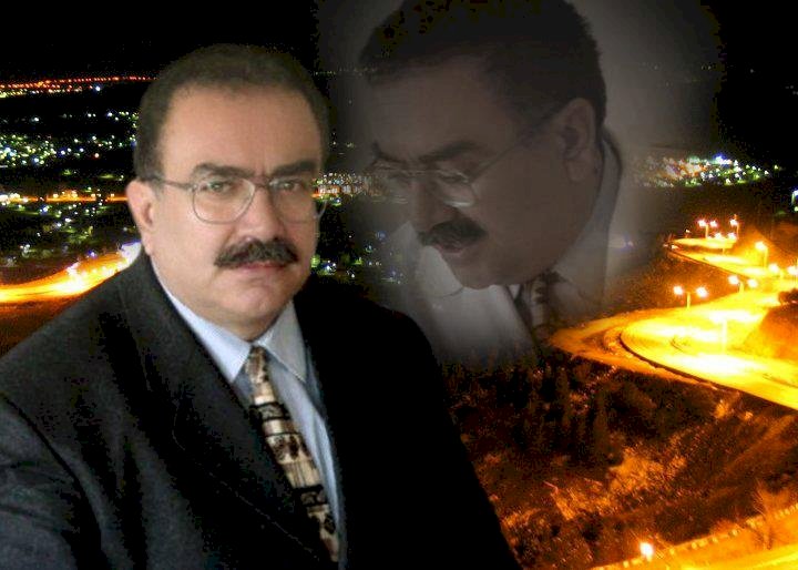 Ardıç Dalı